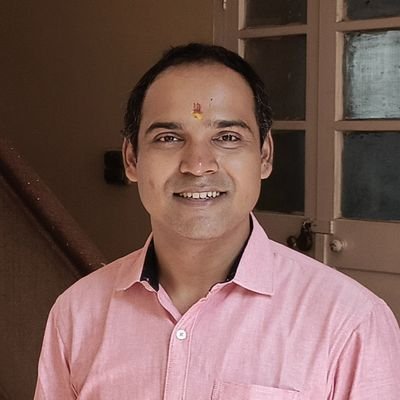 theriteshr's profile picture. official account 🌠

working with CAZyme