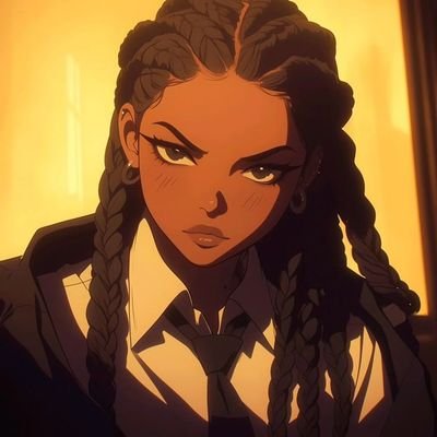 _AmaniLux's profile picture. web3 storyteller//Defi queen// simplify content//
chat for fun
