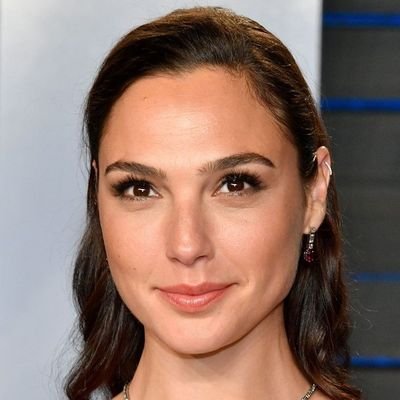 Gal_Gadot63's profile picture. my official backup account follow back 🙏