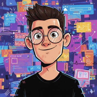 ivkedev's profile picture. Software builder