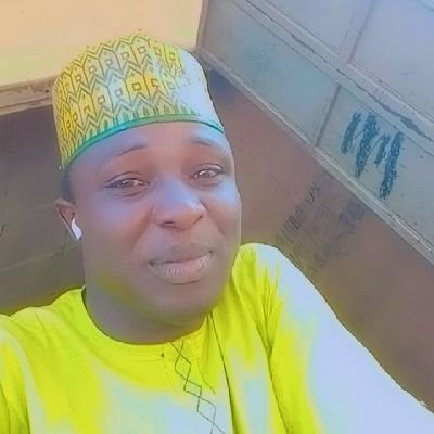 MuktariHaruna1's profile picture. WADIKILNI BIRAMATIKA BI IBADIKASSALI HIN AMEEN