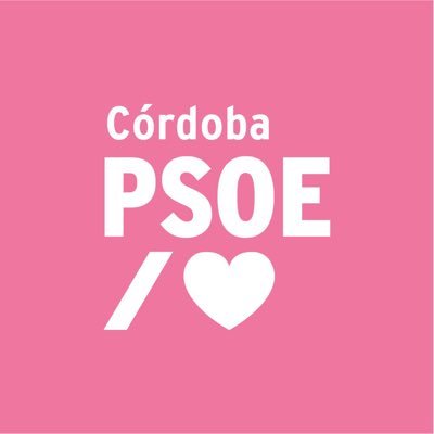 PSOE-A Córdoba❤ Profile
