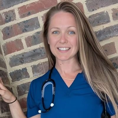 nursebeck14's profile picture. 😋😍👍
