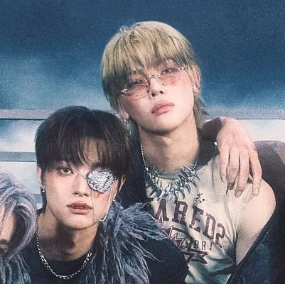 ichigcholas's profile picture. ࿔‧ sbt/fan acc #andTEAM .ᐟ.ᐟ 𝒶𝓃 𝒶𝓁𝒾𝑒𝓃'⁰² 🍊🍓 𝜗𝜚