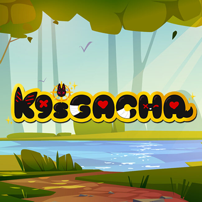 K9sGacha's profile picture. Update and news account about K9s gacha bot available on K9Kuro's discord