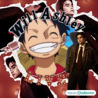 luffy128186's profile picture. 