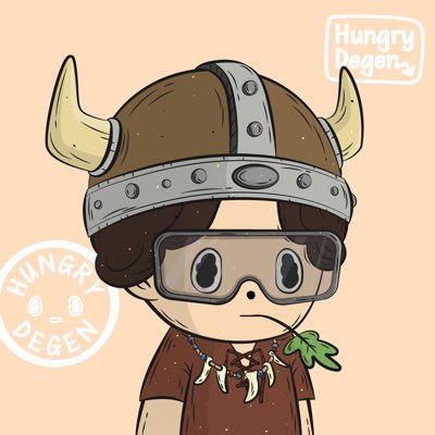 PinkfongSol's profile picture. @hungrydegens holders 💀🟦 @base @bnbchain Maxi