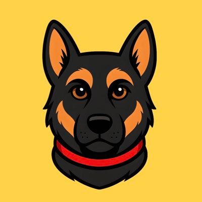 Belgtoken's profile picture. Belgian Malinois | 40% of the supply is donated to @GiggleAcademy | Memecoin with a cause on @BNBCHAIN