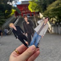 あさひ🩵 (@dramadaisuki_) 's Twitter Profile Photo