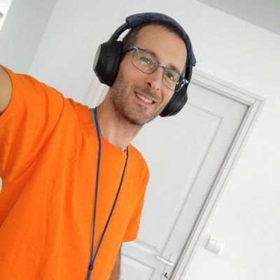 GuillaumeS82's profile picture. Romans 6:14 shall no longer be your master, because you are not under the law, but under grace.✝️🦁