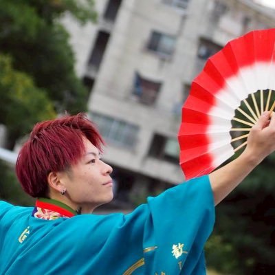 Haruka_alps's profile picture. #角田いなせ組 本格的に踊り子になったはず🐇🌙