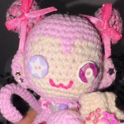 Hiim2eKnitting's profile picture. //초보야매니터//일상// ❤️‍🔥어떻게 뜨던 FO만 나오면 된다❤️‍🔥 (뜨친 상시모집🤩)