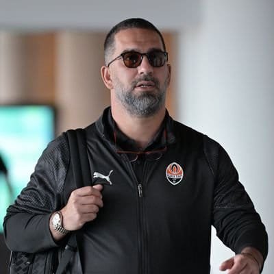 werqry's profile picture. 