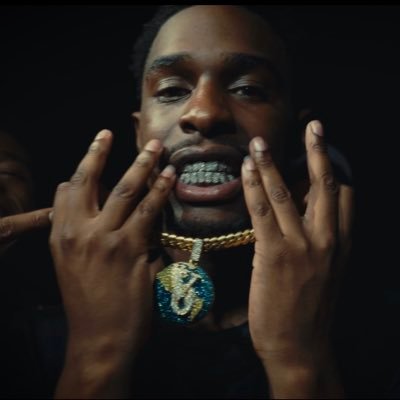 GVOCJ's profile picture. GVO CEO 🖤