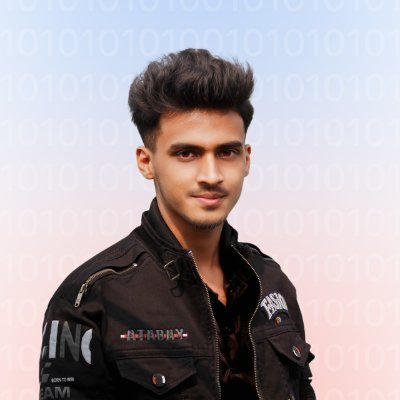 uixshoyeb's profile picture. - Lead & Manage Projects 🔥
- Helping business to grow 🎯
- High client satisfaction rate ⭐
- Email: xshoyebx@gmail.com 💌
- https://t.co/yip8BKfdJD