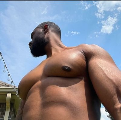 _powervers's profile picture. I most definitely am the problem 🪓