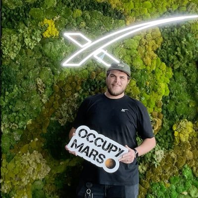 AlexanderJ91756's profile picture. 