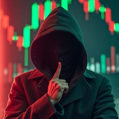 7DarkShadow's profile picture. While they chase trends, I study cycles ✨

| #Crypto | #Bitcoin | #Ethereum | #Altcoin