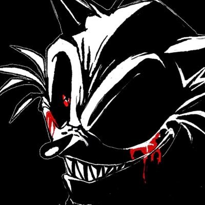 DaNeoMetalSonic's profile picture. Uh uh erm