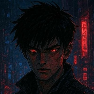 ToriW97462's profile picture. Glitched but still online