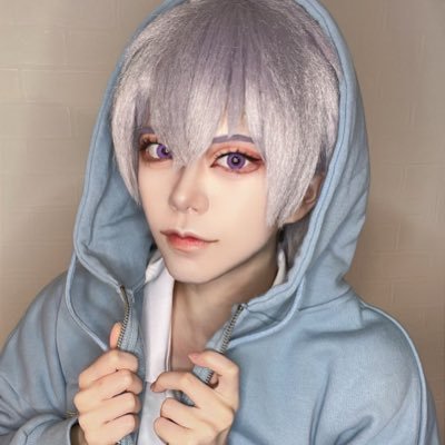 yukia_cos_i7's profile picture. ゆきあ/返信激遅🙇‍♀️💦/ i7ﾒｲﾝ /愛方⇒@omochi_coss45/リトリン必読↓