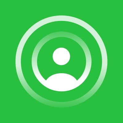 AuraTap_app's profile picture. The best way to meet new Personas