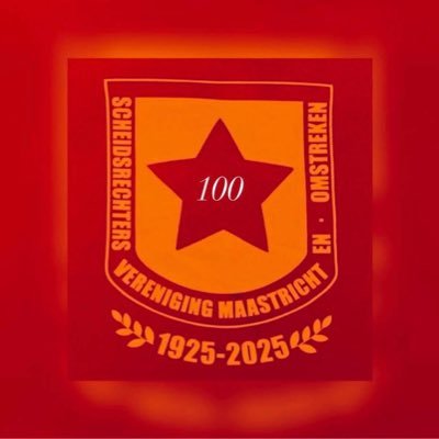 smomaastricht's profile picture. Scheidsrechtersvereniging Maastricht en omstreken I Al 100 jaar een begrip in het zuiden van Limburg en verre omstreken! Contact: secretaris@smomaastricht.nl