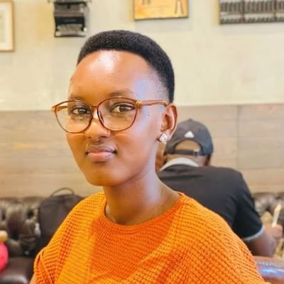 Nganzi_Pamela's profile picture. Medical student by day , music enthusiast by night 🌚| Exploring the world one trip at a time🧳 🛫 🏖| Forever grateful 🙏