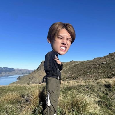 kiyeloafy's profile picture. - intp