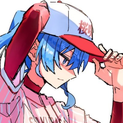 Teikamideeesu's profile picture. 