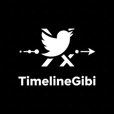 timelinegibi's profile picture.