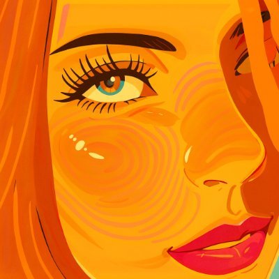 EyelashBi's profile picture. Don't invade my privacy. $XMR, silver, and barter will save us from Big Brother.  
Every small town should have a time bank.