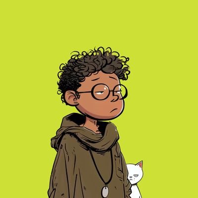 Arlo_Onchain's profile picture. Unapologetically decentralized, building surreal worlds one block at a time🧱