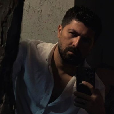 _sampov's profile picture. 