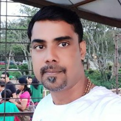 mahesh_gur84860's profile picture. 