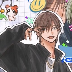 mizinko_sasa's profile picture. 好きなものを描く✍️(3L)
無言フォロー◎/18↑ 
俳優・ドラマ垢→@kopa_ta_