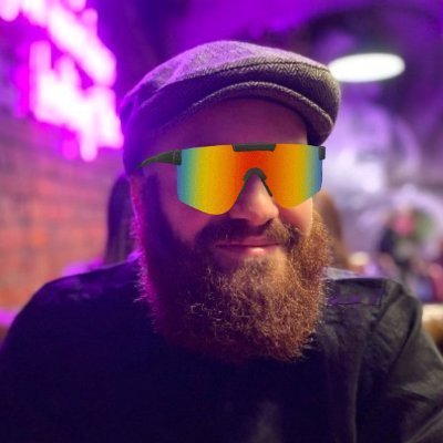 ChaingridN36274's profile picture. ChainGrid: Empowering Decentralized Computing 🔗

Join: https://t.co/v3YqeyqopP

#ChainGrid #GridCoin #Grid