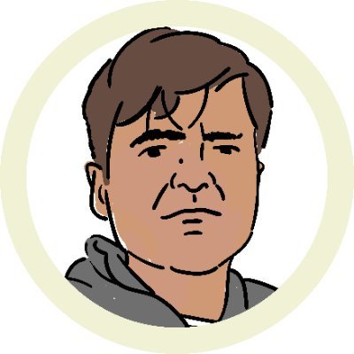 Whosittopodcast's profile picture. Pushing 30. Laser cutting man, model maker, sometimes illustrator, sometimes podcaster. Dr Who 1963-89. He/him