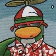 bananacried's profile picture. 