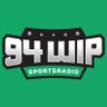 SportsRadioWIP's profile picture. All the sports talk, interviews, game coverage and podcasts from the top personalities in sports. Always live on the free @Audacy app. 📞 215-592-9494