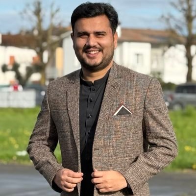 Shahzai33649948's profile picture. SEMM, PhD Scholar under the supervision of Prof Nicola segata@University of Trento Member organizing committee@MVIF Finance Manager@ISCB(RSG-PAKISTAN)