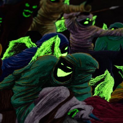 Marck_MGS's profile picture. abogado y político SSP            Gun addict