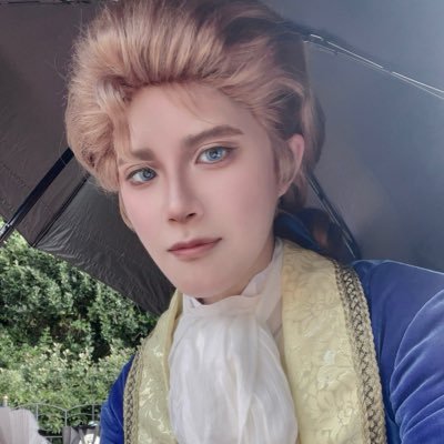 Dir🥀27.31🏰さんのプロフィール画像