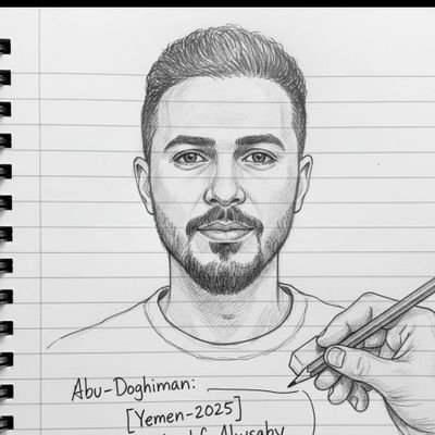 أبو - دغَـيمإن 👑 Profile