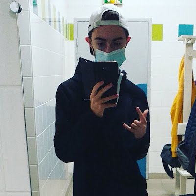 31Hugoat's profile picture. 