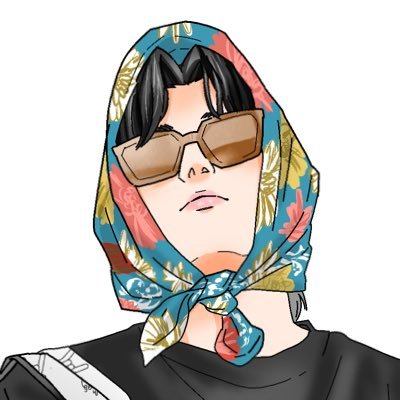 石見🤮💚さんのプロフィール画像