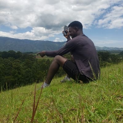 IvanOtuma's profile picture. A qualified and registered Medical Clinician.. @Assistant physician passionate about emergency medicine. Site trained steel fixer @engineering since 2019📌