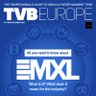 TVBEurope's profile picture. Leading broadcast media publication providing news, features and analysis. Part of @futureb2b. Find us on BlueSky at @tvbeurope.com