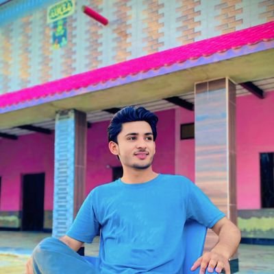 Munawar Alee 🇵🇰 Profile