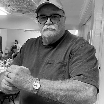TugboatPhil's profile picture. 